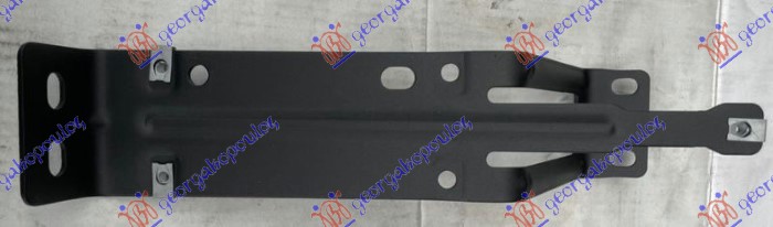 ΒΑΣΗ ΤΡΑΒΕΡΣΑΣ ΠΡΟΦΥΛΑΚΤΗΡΑ ΠΙΣΩ (ΔΕΞΙ=ΑΡΙΣΤΕΡΟ)