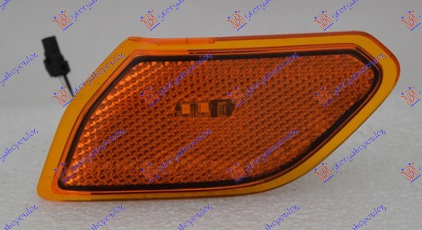 ΦΛΑΣ ΦΤΕΡΟΥ ΠΛΑΙΝΟ (ΚΙΤΡΙΝΟ) (Ε) ΑΡ