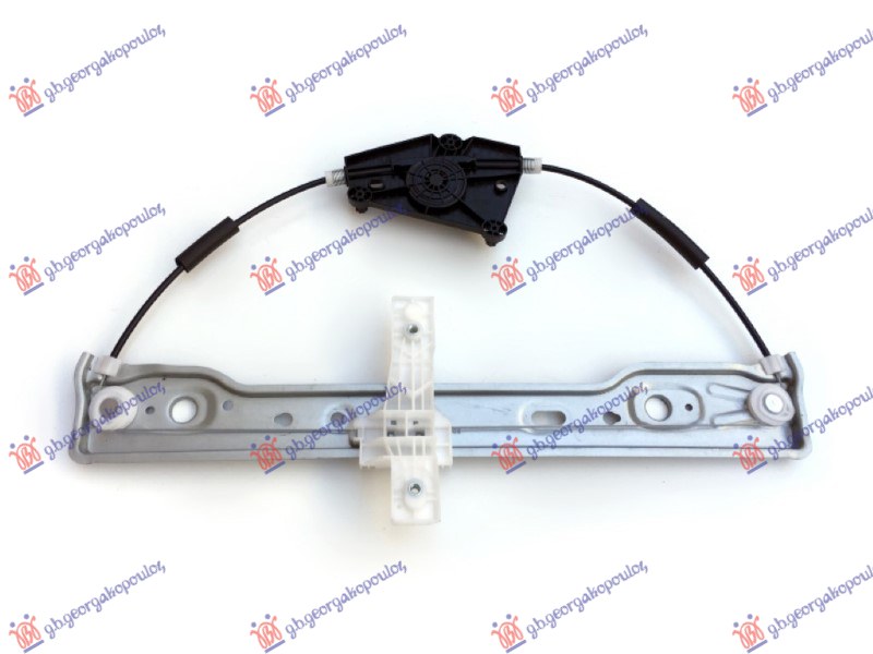 ΓΡΥΛΛΟΣ ΠΑΡΑΘΥΡΟΥ ΕΜΠΡΟΣ ΗΛΕΚΤΡΙΚΟΣ (ΧΩΡΙΣ ΜΟΤΕΡ) ΑΡ