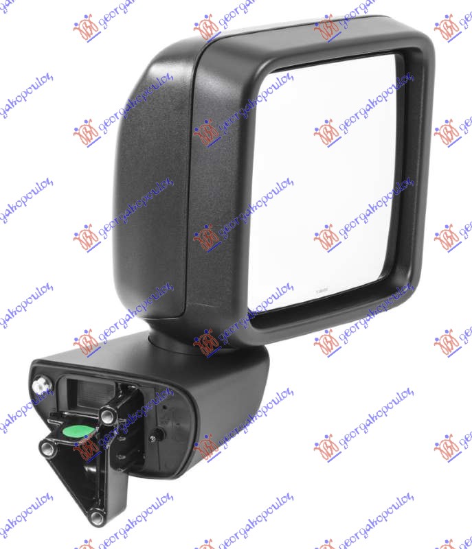 ΚΑΘΡΕΦΤΗΣ ΧΕΙΡΟΚΙΝΗΤΟΣ ΔΕΞ