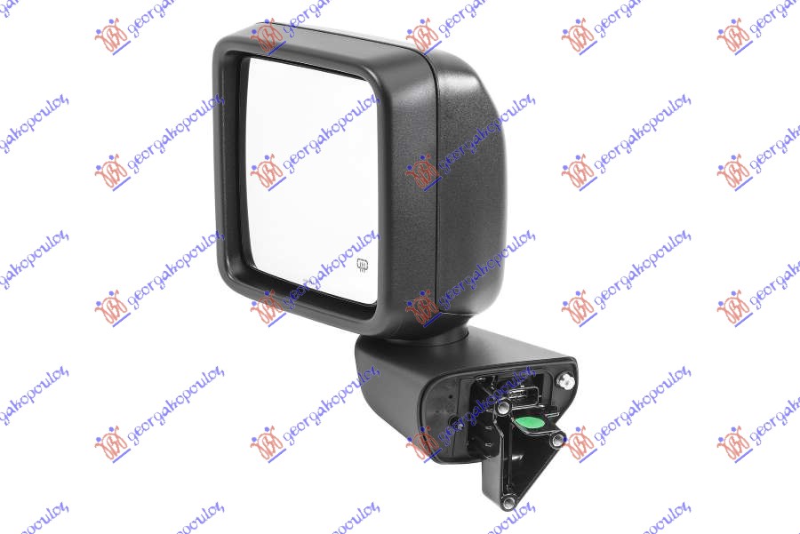 ΚΑΘΡΕΦΤΗΣ ΗΛΕΚΤΡΙΚΟΣ ΘΕΡΜΑΙΝΟΜΕΝΟΣ ΑΡ