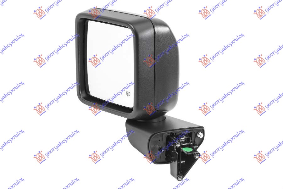 ΚΑΘΡΕΦΤΗΣ ΗΛΕΚΤΡΙΚΟΣ ΘΕΡΜΑΙΝΟΜΕΝΟΣ (ΜΕ BLIS) ΑΡ