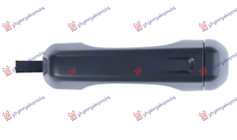 ΧΕΡΟΥΛΙ 5Ης ΠΟΡΤΑΣ ΕΞΩ