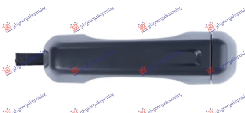 ΧΕΡΟΥΛΙ 5Ης ΠΟΡΤΑΣ ΕΞΩ ΒΑΦΟΜΕΝΟ