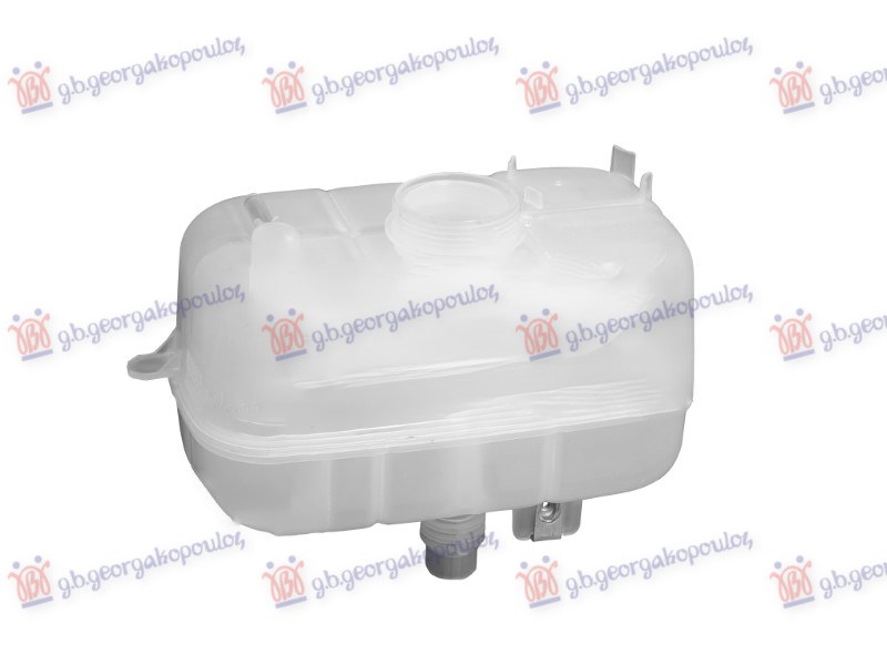 ΔΟΧΕΙΟ ΝΕΡΟΥ ΨΥΓΕΙΟΥ (3.6L)