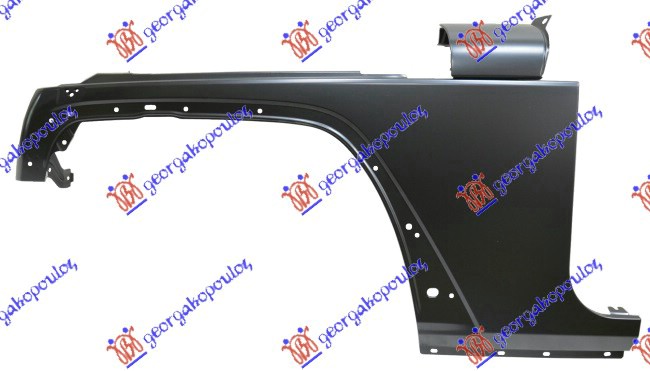 ΦΤΕΡΟ ΕΜΠΡΟΣ (ΧΩΡΙΣ ΤΡΥΠΑ ΓΙΑ ΦΛΑΣ) ΑΡ