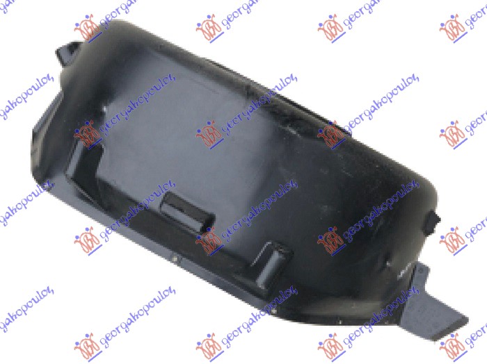 ΘΟΛΟΣ ΠΙΣΩ ΠΛΑΣΤΙΚΟΣ ΔΕΞ