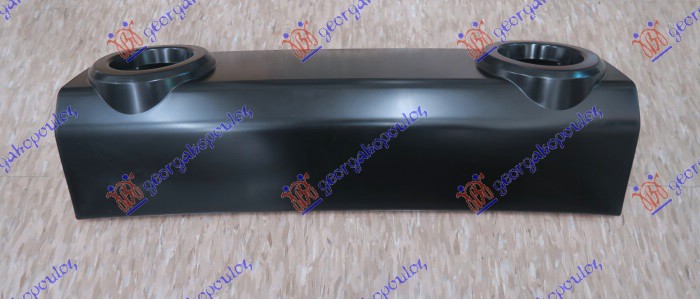 ΠΡΟΦΥΛΑΚΤΗΡΑΣ ΕΜΠΡΟΣ ΜΕΣΑΙΟΣ ΒΑΦΟΜΕΝΟΣ (ΜΕ ΤΡΥΠΕΣ ΓΙΑ ΠΡΟΒΟΛΕΙΣ) 2011-