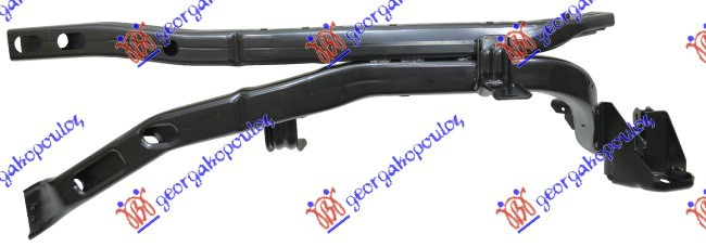 ΒΑΣΗ ΦΤΕΡΟΥ ΕΜΠΡΟΣ ΜΕΤΑΛΛΙΚΗ ΔΕΞ