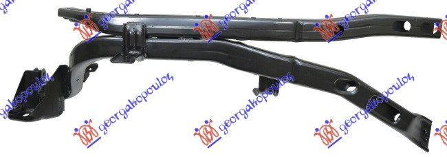 ΒΑΣΗ ΦΤΕΡΟΥ ΕΜΠΡΟΣ ΜΕΤΑΛΛΙΚΗ ΑΡ