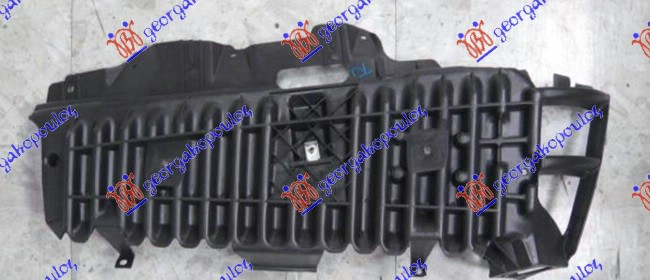 ΒΑΣΗ ΣΤΗΡΙΞΗΣ ΚΟΥΡΜΠΑΣ ΠΛΑΣΤΙΚΗΣ ΕΜΠΡΟΣ ΔΕΞ