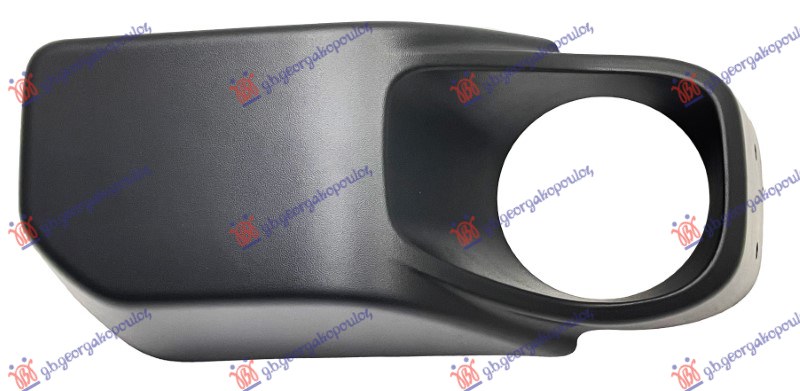 ΔΙΧΤΥ ΠΡΟΦΥΛΑΚΤΗΡΑ ΕΜΠΡΟΣ (ΜΕ ΤΡΥΠΑ ΓΙΑ ΠΡΟΒΟΛΕΑ) RUBICON 2014- ΑΡ