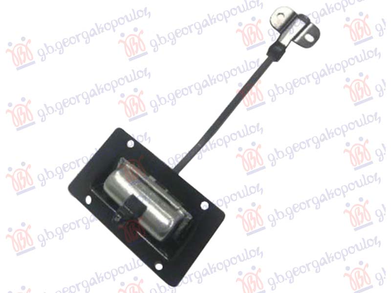 ΣΤΟΠ ΠΟΡΤΑΣ ΠΙΣΩ 5ης