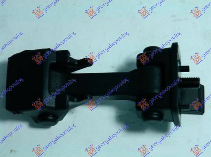 ΚΛΕΙΔΑΡΙΑ ΚΑΠΟ (ΓΑΝΤΖΟΣ ΑΣΦΑΛΙΣΗΣ)