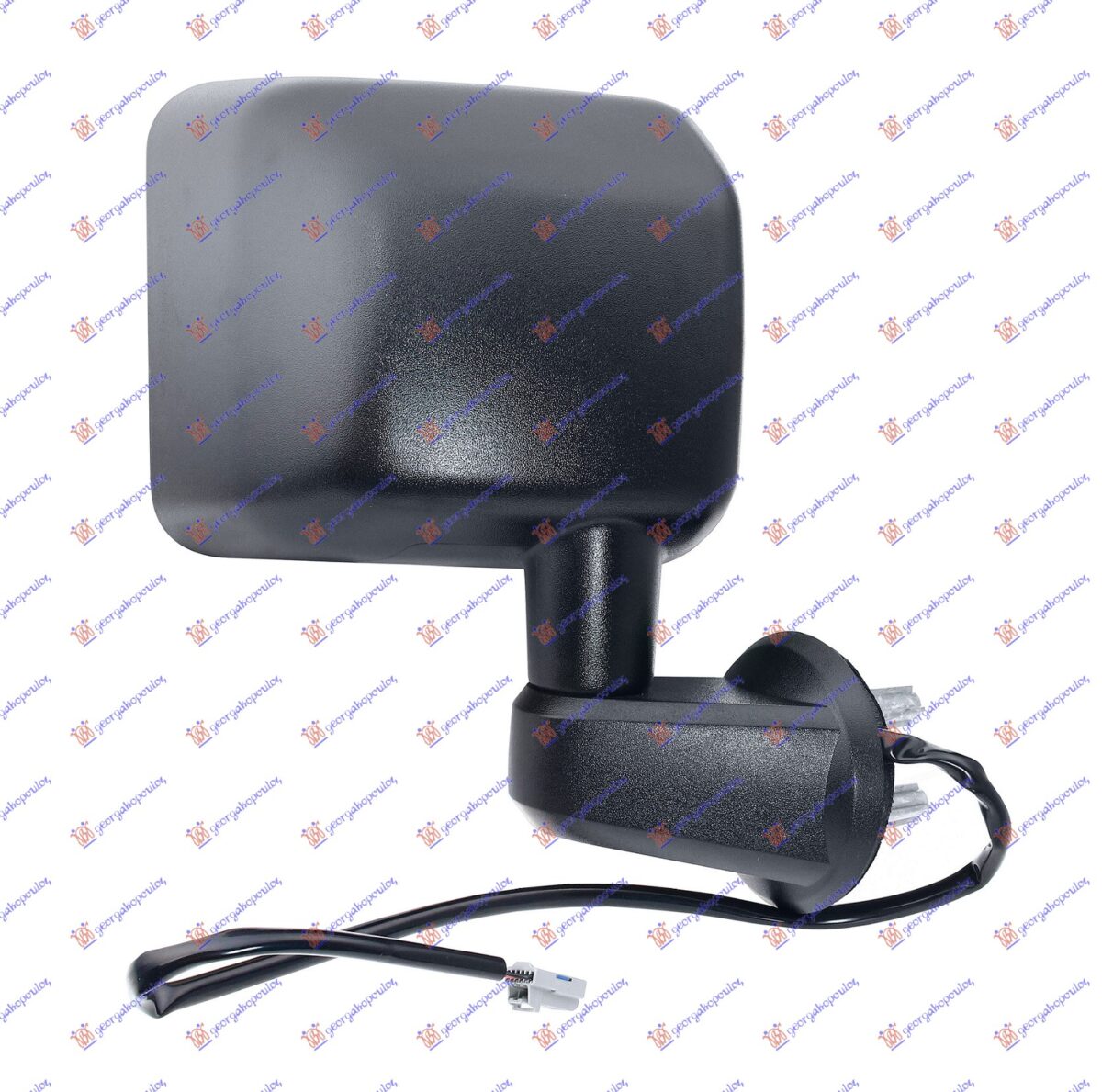 ΚΑΘΡΕΦΤΗΣ ΗΛΕΚΤΡΙΚΟΣ ΘΕΡΜΑΙΝΟΜΕΝΟΣ 2014-2015 (CONVEX GLASS) ΔΕΞ