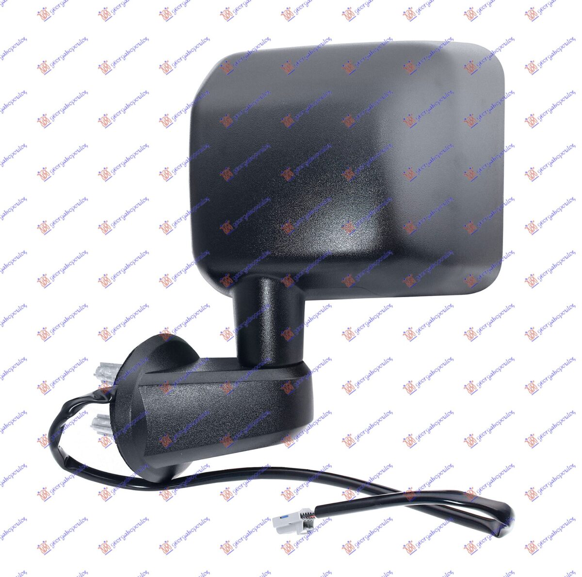 ΚΑΘΡΕΦΤΗΣ ΗΛΕΚΤΡΙΚΟΣ ΘΕΡΜΑΙΝΟΜΕΝΟΣ 2014-2015 (FLAT GLASS) ΑΡ