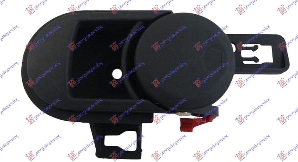 ΧΕΡΟΥΛΙ ΠΟΡΤΑΣ ΕΜΠΡΟΣ-ΠΙΣΩ ΕΣΩ  (2006-2008) ΔΕΞ