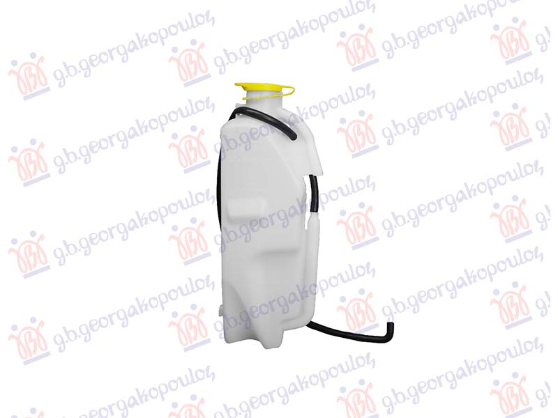 ΔΟΧΕΙΟ ΝΕΡΟΥ ΥΑΛΟΚΑΘΑΡΙΣΤΗΡΩΝ 12-