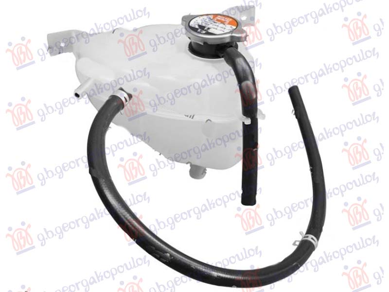 ΔΟΧΕΙΟ ΝΕΡΟΥ ΨΥΓΕΙΟΥ ΠΕΤΡΕΛΑΙΟ 2,8 CRD