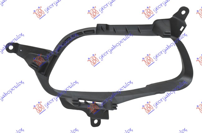 ΦΑΝΟΣΤΑΤΗΣ ΕΜΠΡΟΣ ΠΛΑΣΤΙΚΟΣ (ΠΛΑΙΣΙΟ) ΔΕΞ