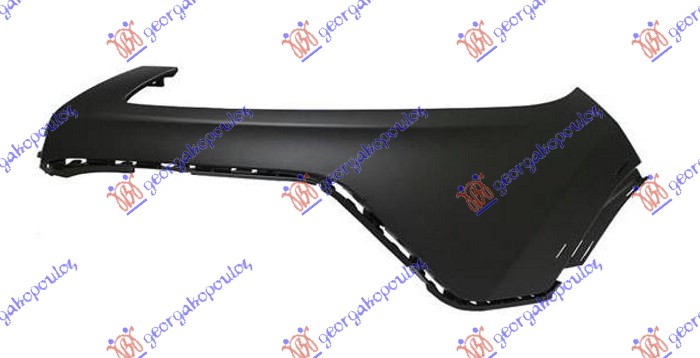 ΠΡΟΦΥΛΑΚΤΗΡΑΣ ΕΜΠΡΟΣ ΑΝΩ ΑΚΡΑΙΟΣ ΒΑΦΟΜΕΝΟΣ (TRAILHAWK) ΑΡ