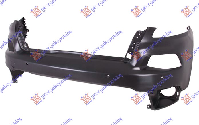 ΠΡΟΦΥΛΑΚΤΗΡΑΣ ΕΜΠΡΟΣ (ΜΕ 6 PDC)