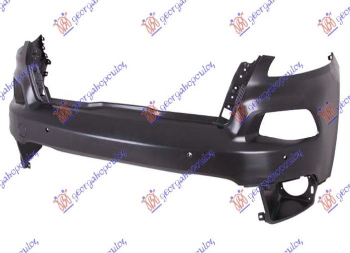 ΠΡΟΦΥΛΑΚΤΗΡΑΣ ΕΜΠΡΟΣ (ΜΕ 6 PDC) (ΚΙΝΑ)