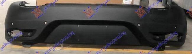 ΠΡΟΦΥΛΑΚΤΗΡΑΣ ΠΙΣΩ (ΜΕ 4 PDC)