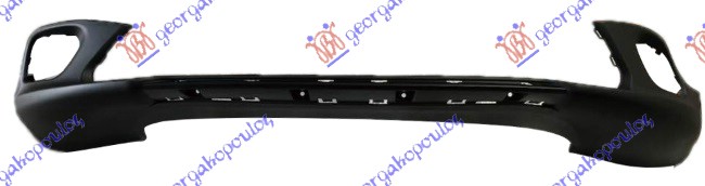 ΠΡΟΦΥΛΑΚΤΗΡΑΣ ΕΜΠΡΟΣ ΚΑΤΩ (ΜΕ ΤΡΥΠΑ ΔΙΑΚΟΣΜΗΤΙΚΟΥ)