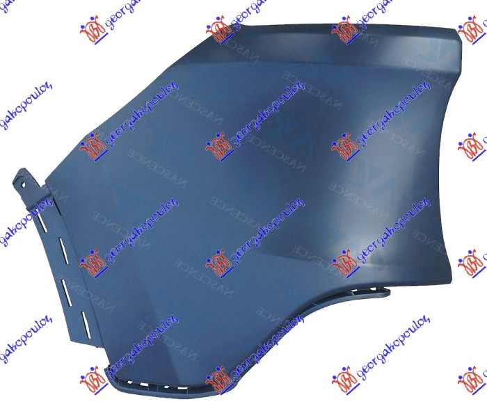 ΠΡΟΦΥΛΑΚΤΗΡΑΣ ΠΙΣΩ ΑΚΡΑΙΟΣ ΒΑΦΟΜΕΝΟΣ ΑΡ