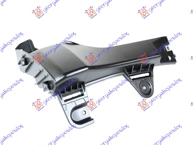 ΒΑΣΗ ΠΡΟΦΥΛΑΚΤΗΡΑ ΠΙΣΩ ΠΛΑΙΝΗ ΠΛΑΣΤΙΚΗ ΔΕΞ