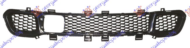 ΔΙΧΤΥ ΠΡΟΦΥΛΑΚΤΗΡΑ ΕΜΠΡΟΣ (ΜΕ CRUISE CONTROL)