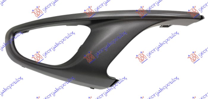 ΔΙΧΤΥ ΠΡΟΦΥΛΑΚΤΗΡΑ ΕΜΠΡΟΣ ΓΚΡΙ (TRAILHAWK) ΔΕΞ