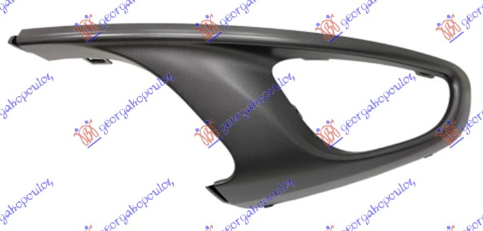 ΔΙΧΤΥ ΠΡΟΦΥΛΑΚΤΗΡΑ ΕΜΠΡΟΣ ΓΚΡΙ (TRAILHAWK) ΑΡ