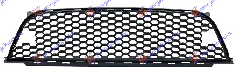 ΔΙΧΤΥ ΠΡΟΦΥΛΑΚΤΗΡΑ ΕΜΠΡΟΣ (TRAILHAWK)