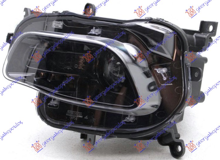 ΦΑΝΟΣ ΕΜΠΡΟΣ (E) (DEPO) ΑΡ