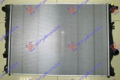 ΨΥΓΕΙΟ 2.0 ΠΕΤΡΕΛΑΙΟ - 3.2 ΒΕΝΖΙΝΗ (670x440x26) (KOYO)