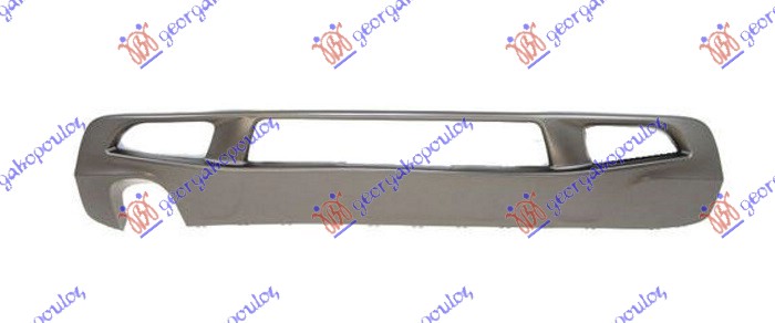 ΣΠΟΙΛΕΡ ΠΡΟΦΥΛΑΚΤΗΡΑ ΠΙΣΩ ΜΟΝΗ ΕΞΑΤΜΙΣΗ (TRAILHAWK)