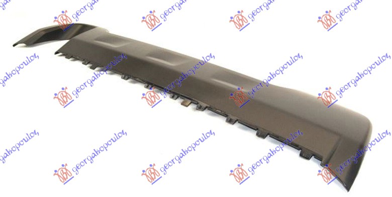 ΣΠΟΙΛΕΡ ΠΡΟΦΥΛΑΚΤΗΡΑ ΠΙΣΩ ΜΟΝΗ ΕΞΑΤΜΙΣΗ (LONGITUDE)