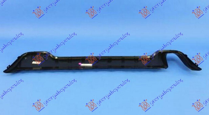 ΣΠΟΙΛΕΡ ΠΡΟΦΥΛΑΚΤΗΡΑ ΠΙΣΩ ΜΟΝΗ ΕΞΑΤΜΙΣΗ (NIGHT EAGLE)