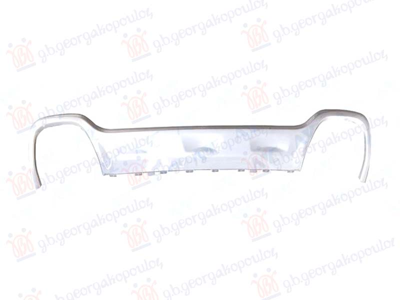 ΣΠΟΙΛΕΡ ΠΡΟΦΥΛΑΚΤΗΡΑ ΠΙΣΩ (ΔΙΠΛΗ ΕΞΑΤΜΙΣΗ)