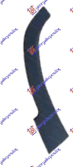 ΚΟΥΡΜΠΑ ΠΟΡΤΑΣ ΠΙΣΩ ΠΛΑΣΤΙΚΗ ΑΡ