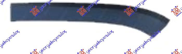 ΚΟΥΡΜΠΑ ΦΤΕΡΟΥ ΠΙΣΩ ΠΛΑΣΤΙΚΗ (TRAILHAWK) ΑΡ