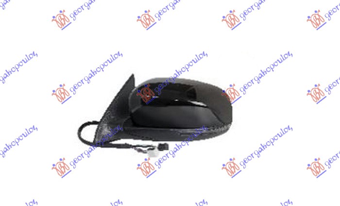 ΚΑΘΡΕΦΤΗΣ ΗΛΕΚΤΡΙΚΟΣ ΘΕΡΜΑΙΝΟΜΕΝΟΣ ΒΑΦΟΜΕΝΟΣ ΜΕ ΜΝΗΜΗ (ΜΕ ΦΛΑΣ & ΦΩΣ ΑΣΦΑΛΕΙΑΣ) (Α ΠΟΙΟΤΗΤΑ) ΑΡ