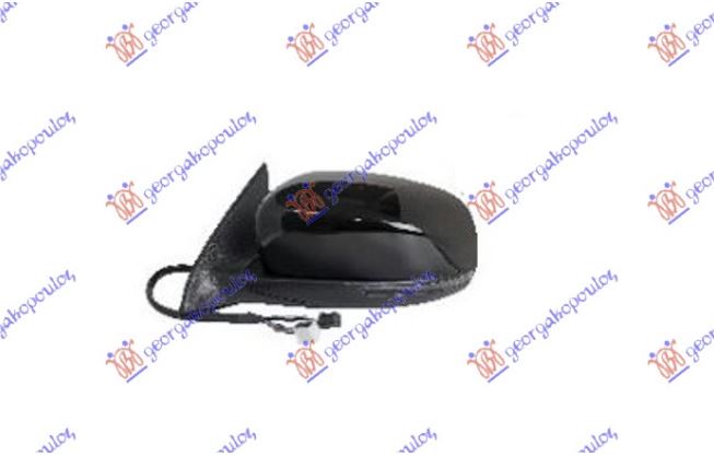 ΚΑΘΡΕΦΤΗΣ ΗΛΕΚΤΡΙΚΟΣ ΘΕΡΜΑΙΝΟΜΕΝΟΣ ΒΑΦΟΜΕΝΟΣ (Α ΠΟΙΟΤΗΤΑ) (ΜΕ ΦΛΑΣ & ΦΩΣ ΑΣΦΑΛΕΙΑΣ & ΜΝΗΜΗ) ΑΡ