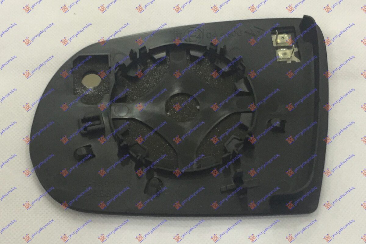 ΚΡΥΣΤΑΛΛΟ ΚΑΘΡΕΦΤΗ ΘΕΡΜΑΙΝΟΜΕΝΟ (CONVEX GLASS) ΔΕΞ