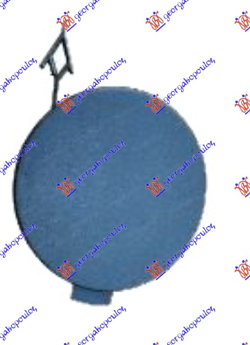 ΚΑΛΥΜΜΑ ΓΑΝΤΖΟΥ ΠΙΣΩ