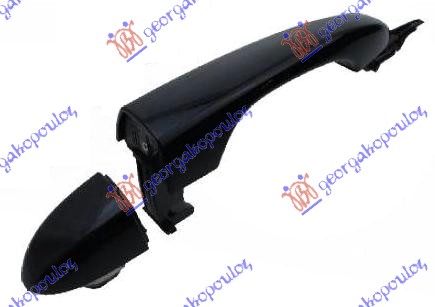 ΧΕΡΟΥΛΙ ΠΟΡΤΑΣ ΕΜΠΡΟΣ-ΠΙΣΩ  (ΔΕΞΙ=ΑΡΙΣΤΕΡΟ) ΕΞΩ ΒΑΦΟΜΕΝΟ ΔΕΞ