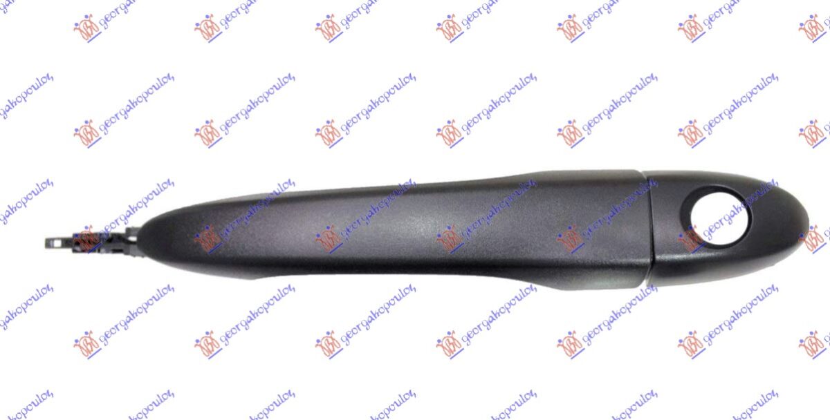 ΧΕΡΟΥΛΙ ΠΟΡΤΑΣ ΕΜΠΡΟΣ ΕΞΩ ΜΑΥΡΟ ΑΡ