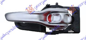 ΧΕΡΟΥΛΙ ΠΟΡΤΑΣ ΕΜΠΡΟΣ-ΠΙΣΩ ΕΣΩ ΑΣΗΜΙ ΑΡ